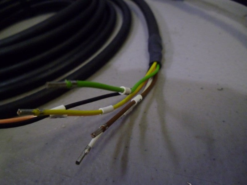 YOKOGAWA SC4A-S-PR-NN-002-05-T1/Q CONDUCTIVITY SENSOR  NSMP