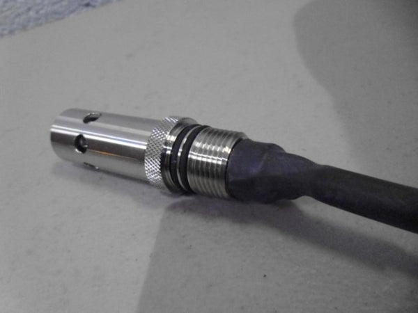 YOKOGAWA SC4A-S-PR-NN-002-05-T1/Q CONDUCTIVITY SENSOR  NSMP