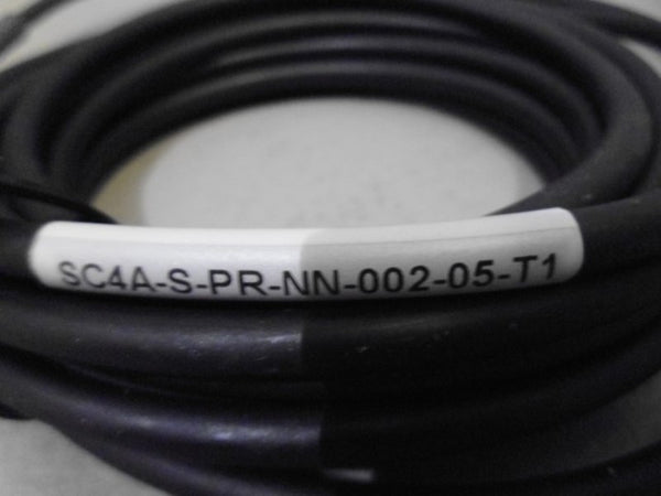 YOKOGAWA SC4A-S-PR-NN-002-05-T1/Q CONDUCTIVITY SENSOR  NSMP