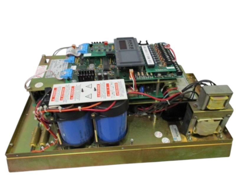 ALLEN BRADLEY 1336-B015-EOE SER. A AC DRIVE  UNMP