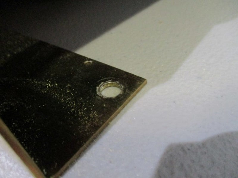 ALLEN BRADLEY 1336-B015-EOE SER. A AC DRIVE  UNMP