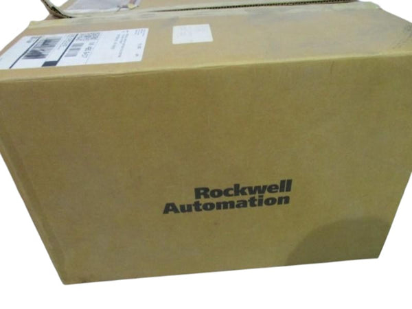 ALLEN BRADLEY 1336F-BRF20-AA-EN SER. C AC DRIVE  NSMP