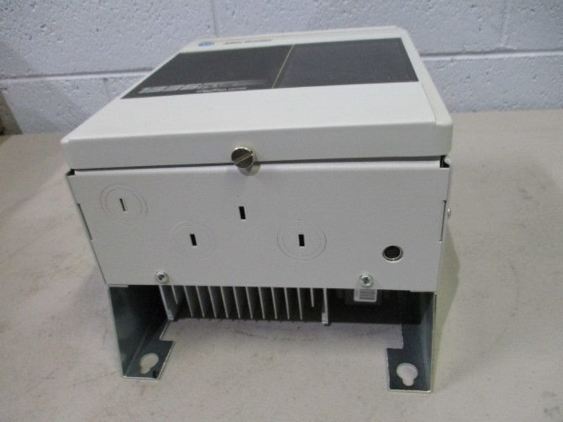 ALLEN BRADLEY 1336F-BRF20-AA-EN SER. C AC DRIVE  NSMP