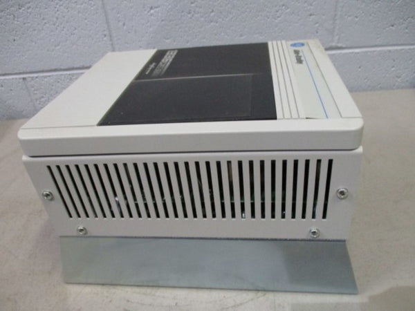 ALLEN BRADLEY 1336F-BRF20-AA-EN SER. C AC DRIVE  NSMP