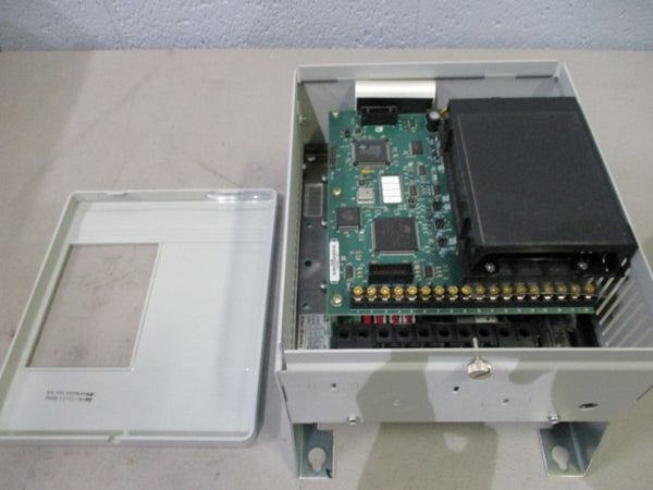 ALLEN BRADLEY 1336F-BRF20-AA-EN SER. C AC DRIVE  NSMP