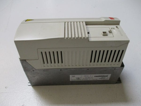 ABB ACH401600632 VARIABLE FREQUENCY DRIVE  UNMP