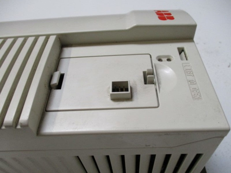 ABB ACH401600632 VARIABLE FREQUENCY DRIVE  UNMP