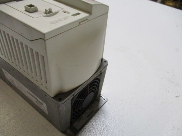 ABB ACH401600632 VARIABLE FREQUENCY DRIVE  UNMP