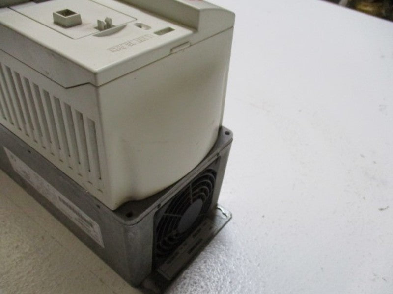 ABB ACH401600632 VARIABLE FREQUENCY DRIVE  UNMP