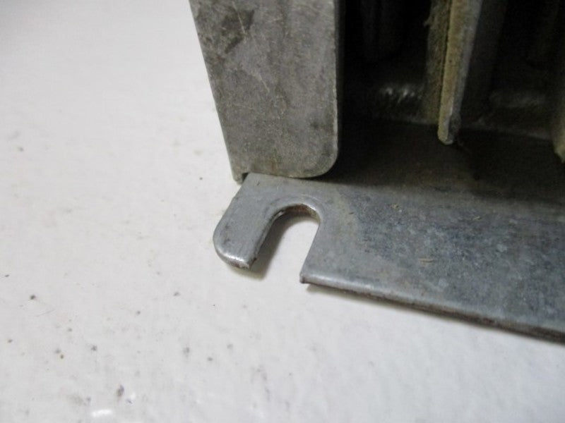 ABB ACH401600632 VARIABLE FREQUENCY DRIVE  UNMP