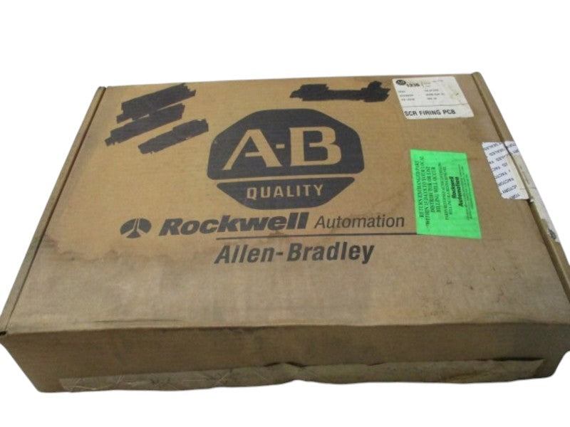ALLEN BRADLEY 1336-142736 SP-142736 PRECHARGE BOARD  NSMP