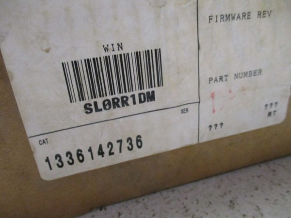 ALLEN BRADLEY 1336-142736 SP-142736 PRECHARGE BOARD  NSMP