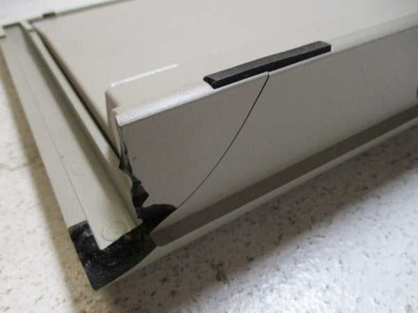 ABB TESSELATOR 5735 202-A KEYBOARD MODULE DSIH90K (AS PICTURED)  NSNP IN BAG