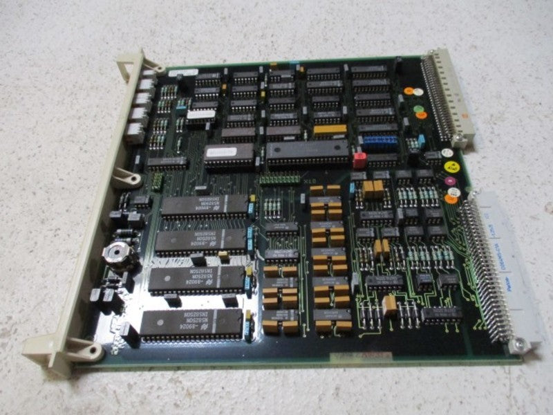 ABB ASEA DSCA-114 57510001-AA/5  NSNP