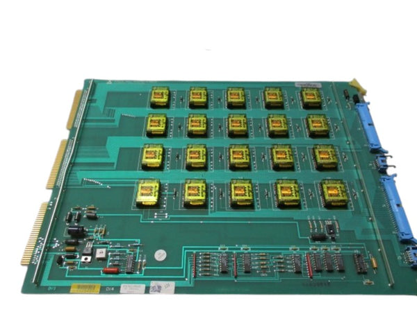 ABB 6015BZ10000B I/O TRANSFER BOARD MOD-300  NSNP