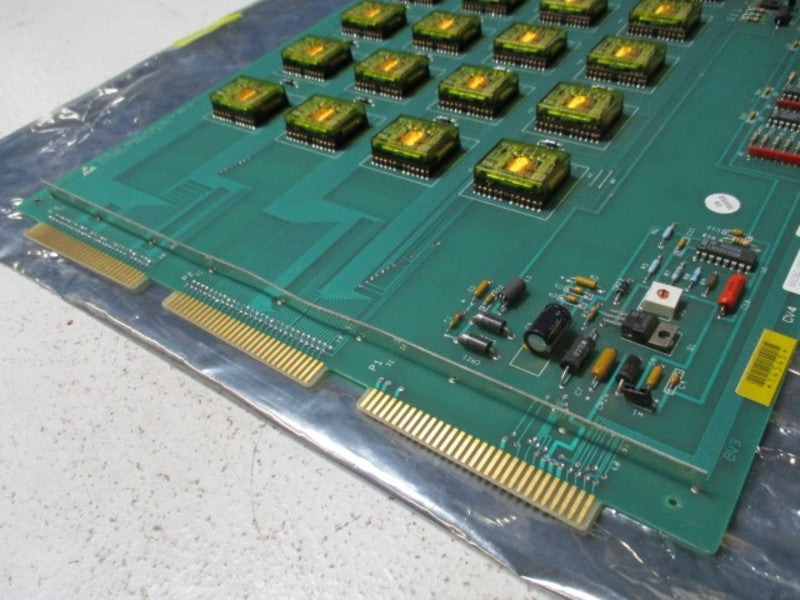 ABB 6015BZ10000B I/O TRANSFER BOARD MOD-300  NSNP
