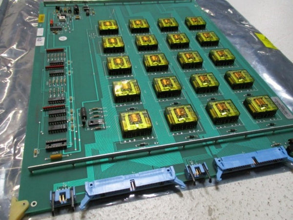 ABB 6015BZ10000B I/O TRANSFER BOARD MOD-300  NSNP