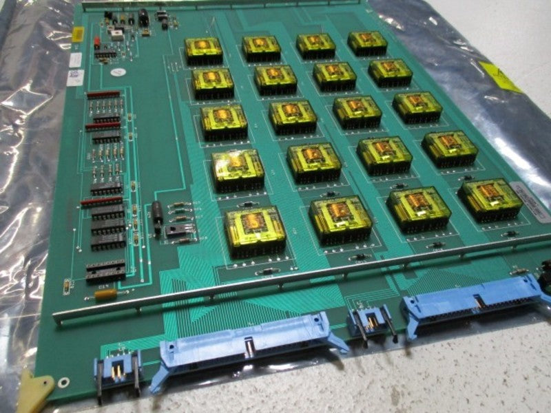 ABB 6015BZ10000B I/O TRANSFER BOARD MOD-300  NSNP