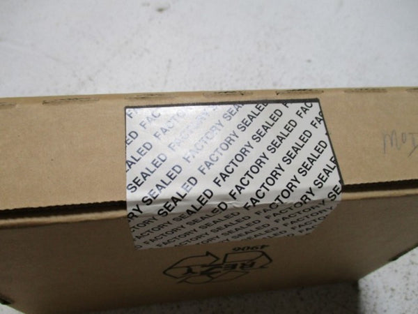 ALLEN BRADLEY 1746-OV8 SER. A OUTPUT MODULE DATE: 02/07  NSFS