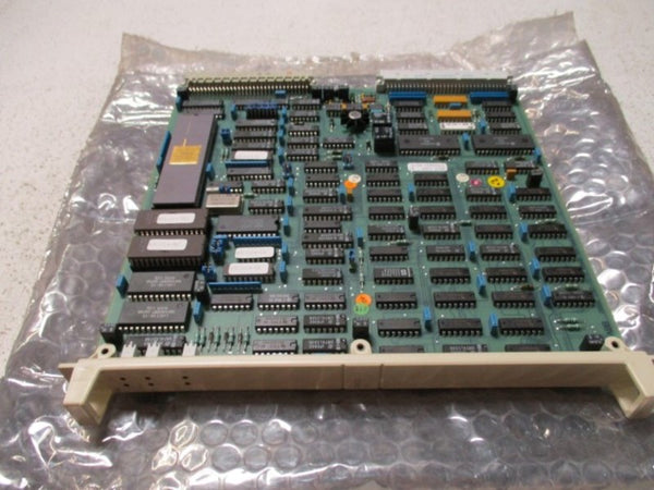 ABB DSCS-116 COMMUNICATION MODULE BOARD 57520001-BZ/5  NSNP