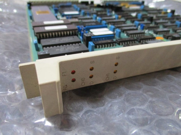 ABB DSCS-116 COMMUNICATION MODULE BOARD 57520001-BZ/5  NSNP