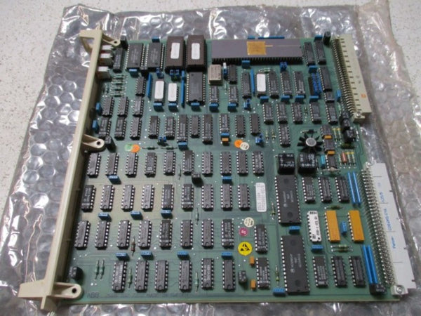 ABB DSCS-116 COMMUNICATION MODULE BOARD 57520001-BZ/5  NSNP