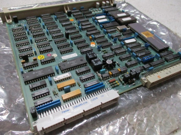 ABB DSCS-116 COMMUNICATION MODULE BOARD 57520001-BZ/5  NSNP