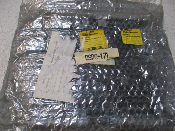 ABB DSPC-171 PROCESSOR UNIT 57310001-CC/8, 2668 182-120/1  NSNP