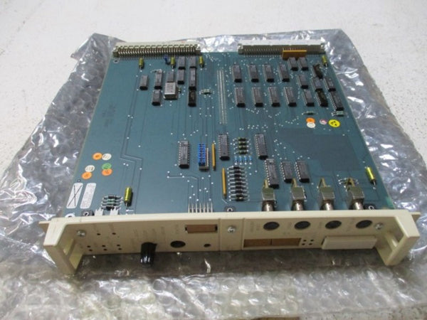 ABB DSPC-171 PROCESSOR UNIT 57310001-CC/8, 2668 182-120/1  NSNP