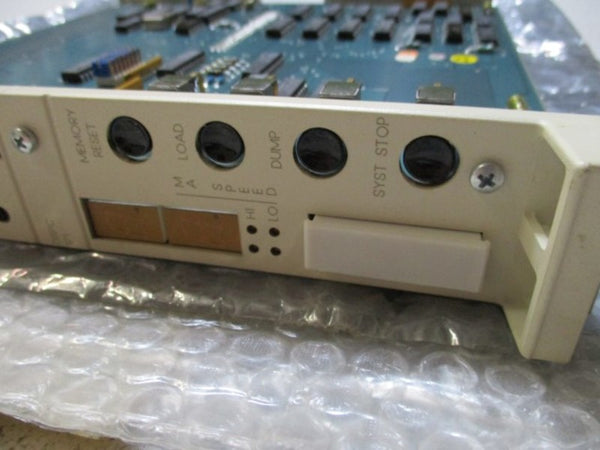ABB DSPC-171 PROCESSOR UNIT 57310001-CC/8, 2668 182-120/1  NSNP