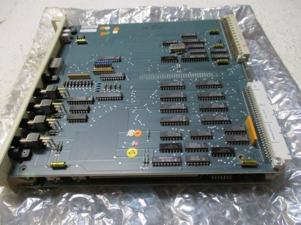 ABB DSPC-171 PROCESSOR UNIT 57310001-CC/8, 2668 182-120/1  NSNP
