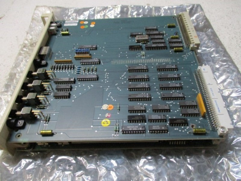 ABB DSPC-171 PROCESSOR UNIT 57310001-CC/8, 2668 182-120/1  NSNP