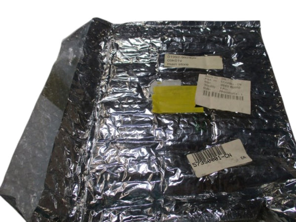 ABB DSAV-111 DRIVER MODULE BOARD 57350001-CN, DSAV 111  NSNP