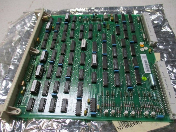ABB DSAV-111 DRIVER MODULE BOARD 57350001-CN, DSAV 111  NSNP