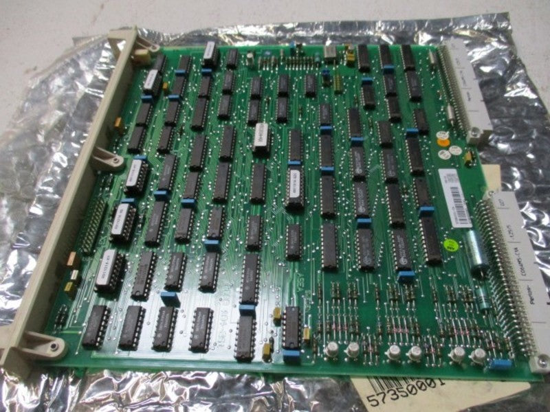 ABB DSAV-111 DRIVER MODULE BOARD 57350001-CN, DSAV 111  NSNP