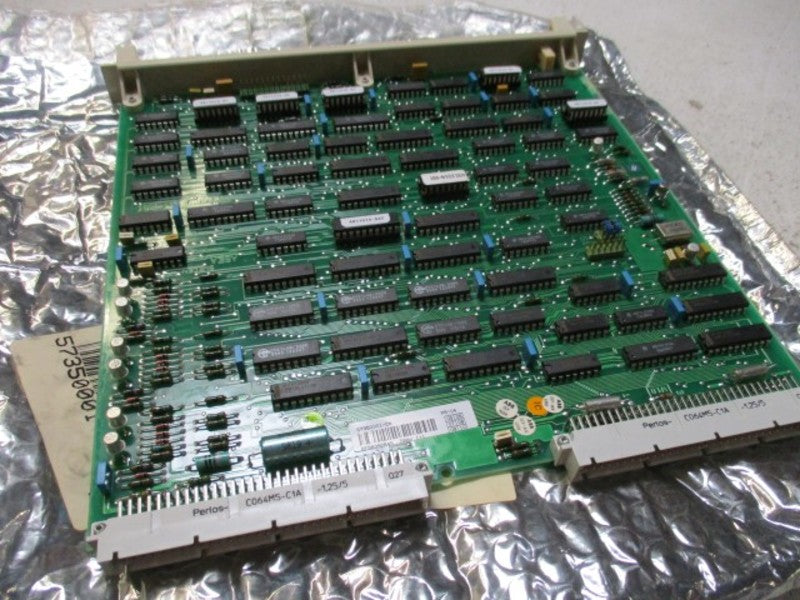 ABB DSAV-111 DRIVER MODULE BOARD 57350001-CN, DSAV 111  NSNP