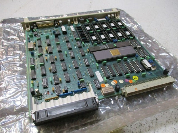 ABB DSPC155 57310001-CX/5  NSNP