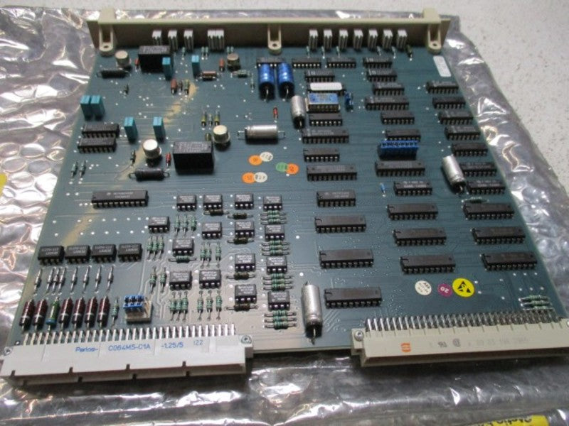 ABB DSBC172 57310001-KD/3  NSNP