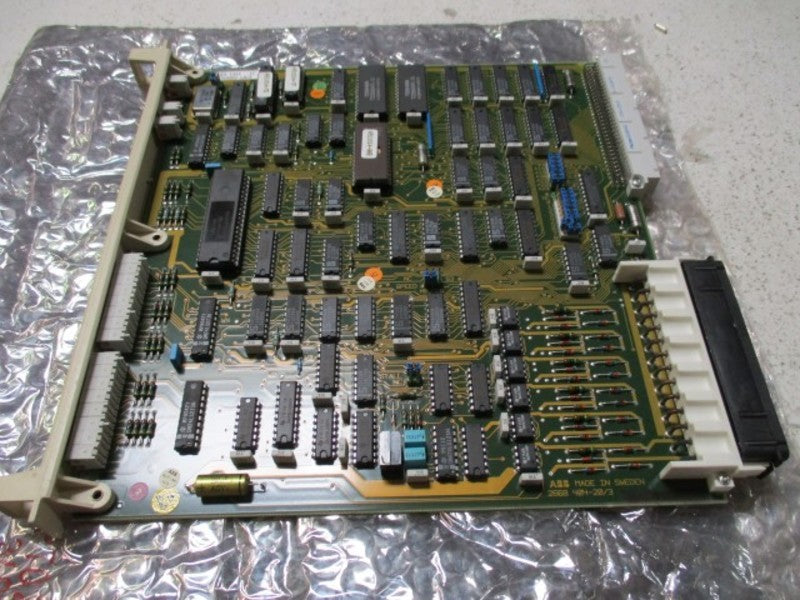 ABB DSCS-131 57310001-LM/2  NSNP