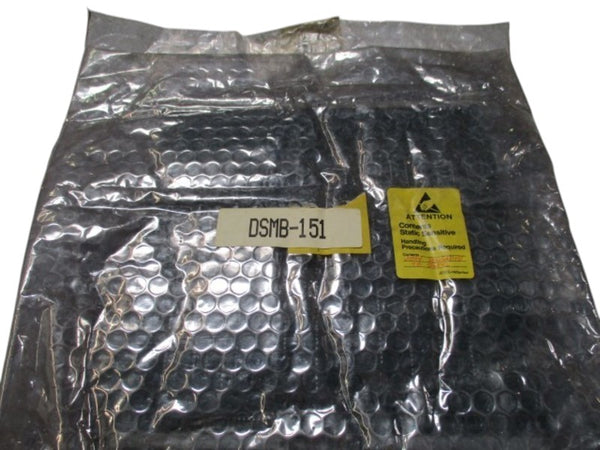 ABB DSMB-151 MEMORY DISPLAY MODULE 57360001-K/10, 2668 182-125/1  NSNP