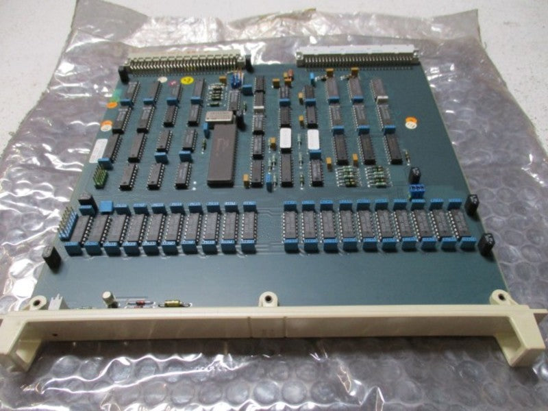 ABB DSMB-151 MEMORY DISPLAY MODULE 57360001-K/10, 2668 182-125/1  NSNP