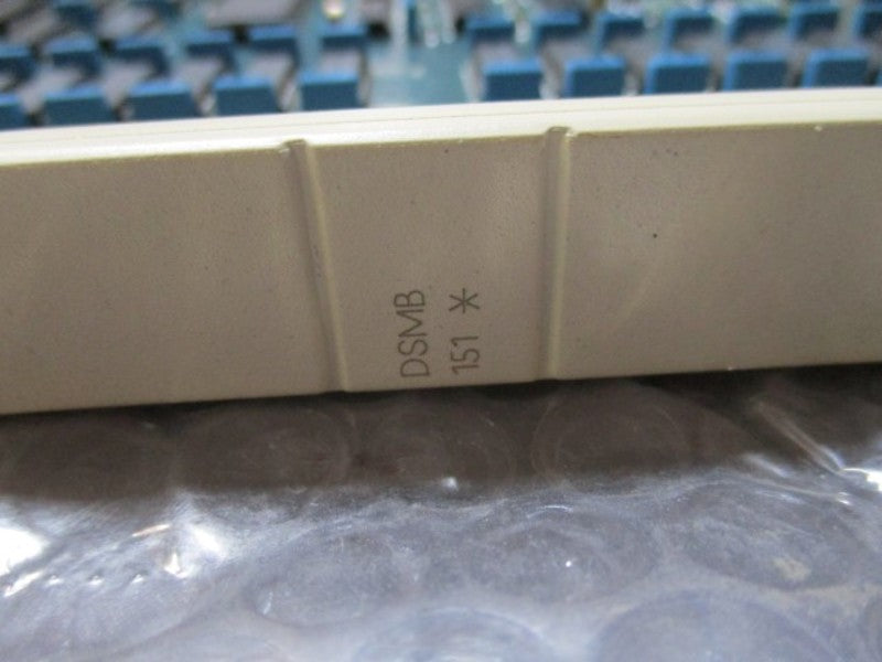 ABB DSMB-151 MEMORY DISPLAY MODULE 57360001-K/10, 2668 182-125/1  NSNP