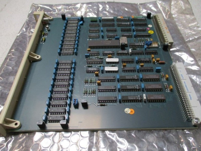 ABB DSMB-151 MEMORY DISPLAY MODULE 57360001-K/10, 2668 182-125/1  NSNP