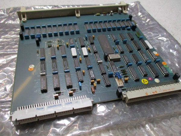 ABB DSMB-151 MEMORY DISPLAY MODULE 57360001-K/10, 2668 182-125/1  NSNP