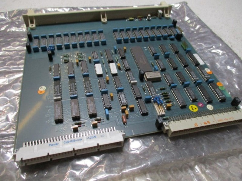 ABB DSMB-151 MEMORY DISPLAY MODULE 57360001-K/10, 2668 182-125/1  NSNP