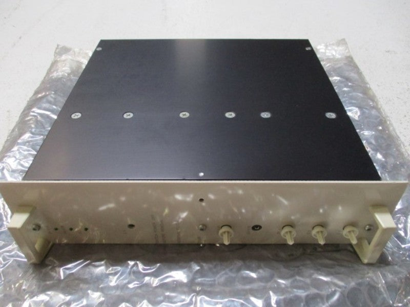 ABB DSSR116 48990001-FK/2 POWER SUPPLY UNIT  NSNP