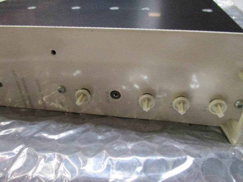 ABB DSSR116 48990001-FK/2 POWER SUPPLY UNIT  NSNP