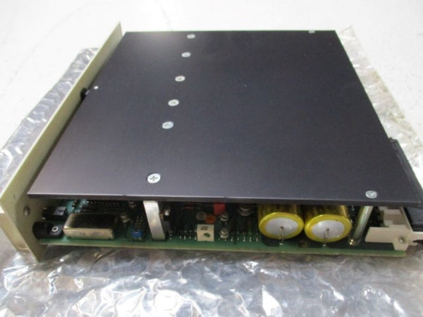 ABB DSSR116 48990001-FK/2 POWER SUPPLY UNIT  NSNP