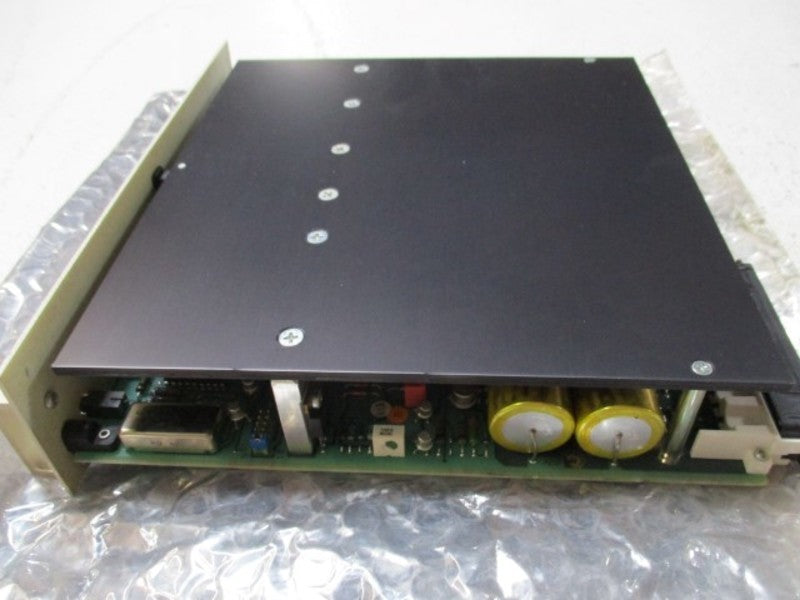 ABB DSSR116 48990001-FK/2 POWER SUPPLY UNIT  NSNP