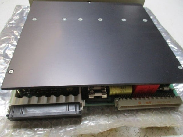 ABB DSSR116 48990001-FK/2 POWER SUPPLY UNIT  NSNP